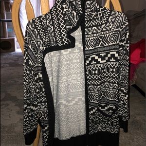 Women’s cardigan